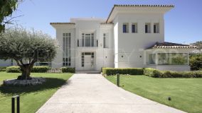 For sale Vega del Colorado villa with 7 bedrooms