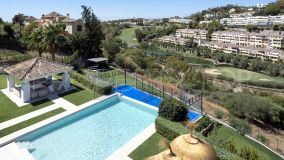 For sale Vega del Colorado villa with 7 bedrooms