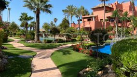 For sale 3 bedrooms apartment in Beach Side New Golden Mile