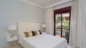 For sale 3 bedrooms town house in Estepona Playa