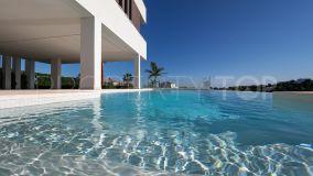 Villa de 5 dormitorios en venta en Benahavis