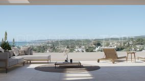 Penthouse for sale in La Gaspara