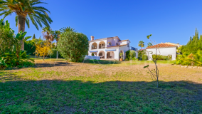 Villa for sale in Atalaya, Estepona Öst