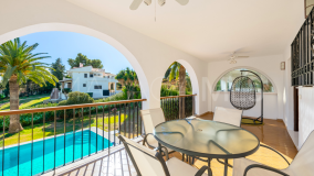 Villa for sale in Atalaya, Estepona Öst