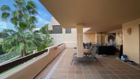 Apartamento Planta Baja en venta en Las lomas del Conde Luque, Benahavis