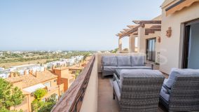 Takvåning for sale in Las lomas del Conde Luque, Benahavis