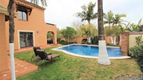 Villa en venta en Costalita, 2.800.000 €