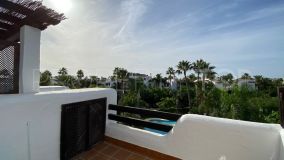 For sale penthouse with 2 bedrooms in Beach Side New Golden Mile