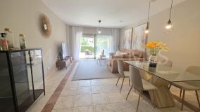 Ground Floor Apartment for sale in Benatalaya, Estepona East