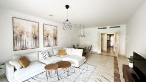 Exquisite Ground Floor Apartment for Rent in Benatalaya Urbanization