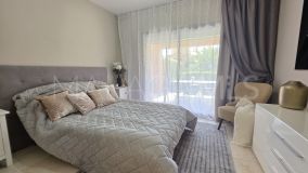 Ground Floor Apartment for sale in Benatalaya, Estepona East