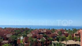 Buy penthouse in Beach Side New Golden Mile with 4 bedrooms