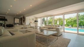 Villa zu verkaufen in San Pedro Playa, San Pedro de Alcantara