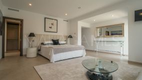 Villa zu verkaufen in Linda Vista Baja, San Pedro de Alcantara