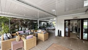 Villa en venta con 8 dormitorios en Linda Vista Baja