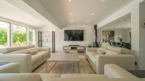 Villa zu verkaufen in Linda Vista Baja, San Pedro de Alcantara