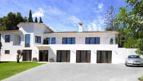 8 bedrooms villa for sale in Linda Vista Baja