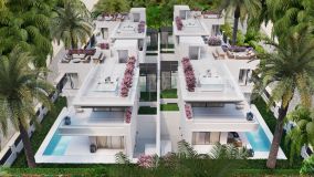 Villa de 4 dormitorios a la venta en Rio Verde Playa