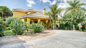 Villa en venta en Marbella Este