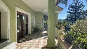 Villa en venta en Altos del Paraiso de 5 dormitorios