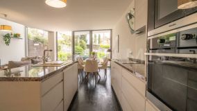 Maison de Ville for sale in Sierra Blanca, Marbella Golden Mile