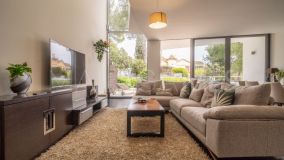 Maison de Ville for sale in Sierra Blanca, Marbella Golden Mile