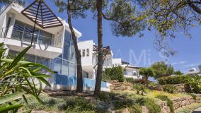 Maison de Ville for sale in Sierra Blanca, Marbella Golden Mile