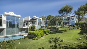 Maison de Ville for sale in Sierra Blanca, Marbella Golden Mile