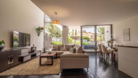Maison de Ville for sale in Sierra Blanca, Marbella Golden Mile