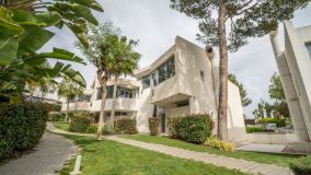 Maison de Ville for sale in Sierra Blanca, Marbella Golden Mile