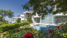 Maison de Ville for sale in Sierra Blanca, Marbella Golden Mile