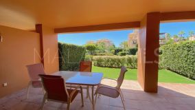 Apartamento Planta Baja en venta en Benatalaya, Estepona Este