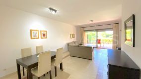 Erdgeschosswohnung zu verkaufen in Benatalaya, Estepona Ost