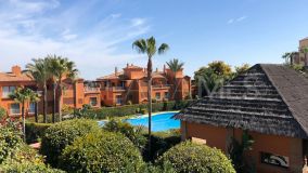 Erdgeschosswohnung zu verkaufen in Benatalaya, Estepona Ost