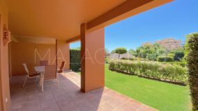 Apartamento Planta Baja en venta en Benatalaya, Estepona Este