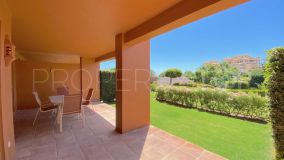 Benatalaya, apartamento planta baja con 2 dormitorios en venta