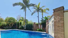 Villa with 3 bedrooms for sale in Costalita