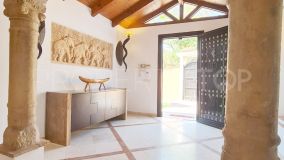 Villa with 3 bedrooms for sale in Costalita