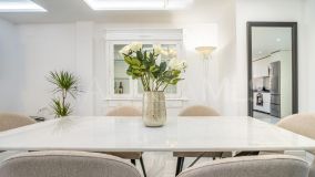 Apartment for sale in Nueva Andalucia, Marbella