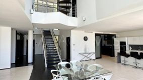 Maison Jumelée for sale in Meisho Hills, Marbella Golden Mile