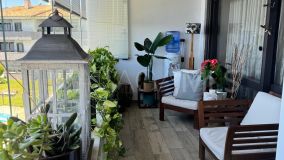 Appartement Terrasse for sale in Isdabe, Estepona Est