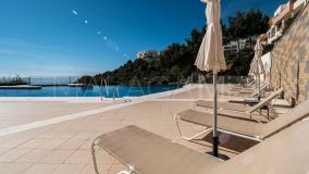 Appartement for sale in Los Altos de los Monteros, Marbella Est