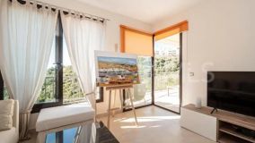 Appartement for sale in Los Altos de los Monteros, Marbella Est