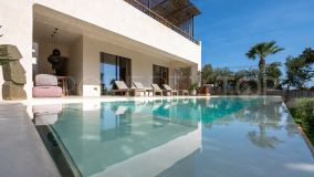 Villa with 4 bedrooms for sale in Marbesa