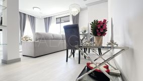 Zweistöckiges Penthouse zu verkaufen in Beach Side New Golden Mile, Estepona Ost