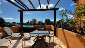 Duplex Penthouse for sale in Paraiso Barronal, Estepona East