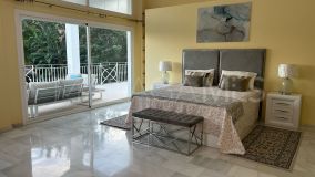 Villa zu verkaufen in Elviria, Marbella Ost