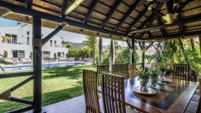 Villa for sale in Elviria, Marbella East