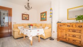 Penthouse for sale in El Arquillo, San Pedro de Alcantara