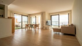 Appartement Terrasse for sale in Samara, Marbella Est